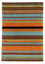 Tappeto Gabbeh - Softy - 203 x 143 cm - colorato