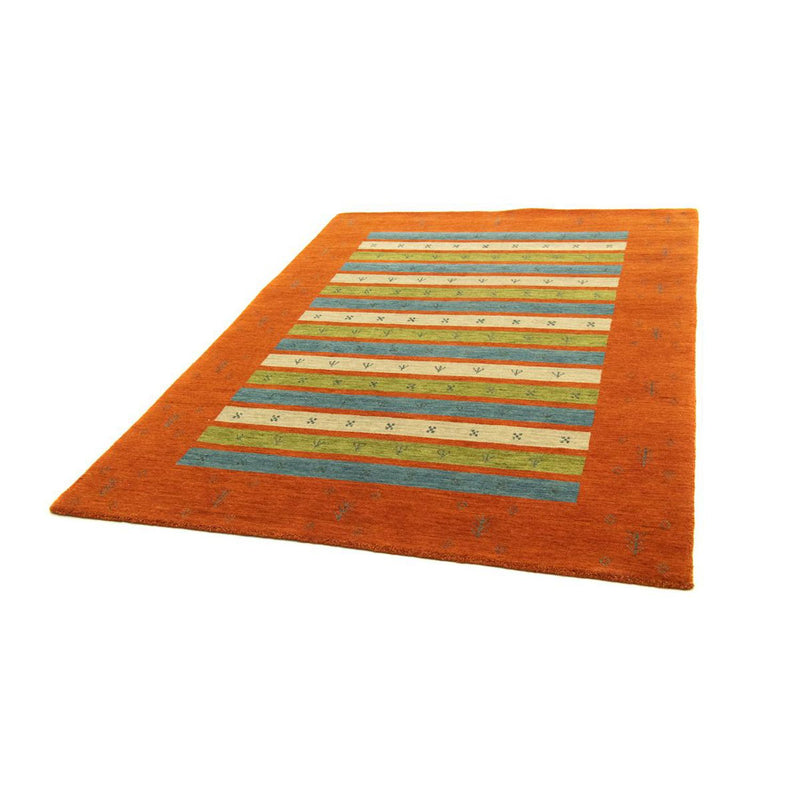 Tappeto Gabbeh - Softy - 203 x 144 cm - colorato
