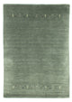 Gabbeh Loom Tappeto 201x146cm - Tappeto di lana