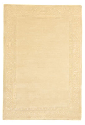 Tappeto Gabbeh - Softy - 201 x 144 cm - beige