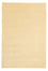 Tappeto Gabbeh - Softy - 201 x 144 cm - beige