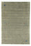 Tappeto Gabbeh - Softy - 202 x 143 cm - argento