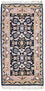 Tappeto orientale - 160 x 90 cm - blu