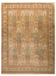 Seta del Kashmir Tappeto 328x240cm - Tappeto orientale