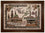 Arazzo - 110 x 80 cm -