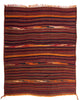 Kilim antico Tappeto 170x145cm
