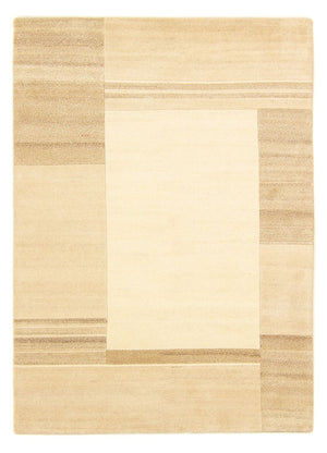 Tappeto Nepal - 198 x 143 cm - naturale