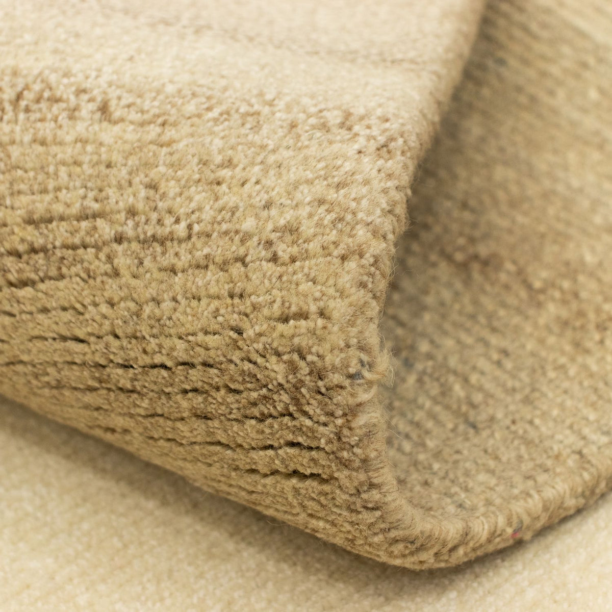 Tappeto Nepal - 198 x 143 cm - naturale