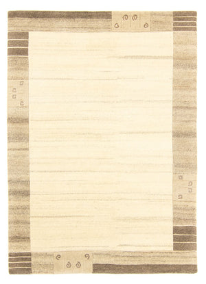 Tappeto Nepal - 196 x 142 cm - naturale