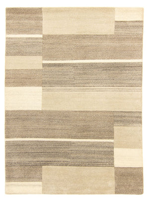 Tappeto Nepal - 235 x 173 cm - grigio