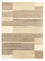 Tappeto Nepal - 235 x 173 cm - grigio