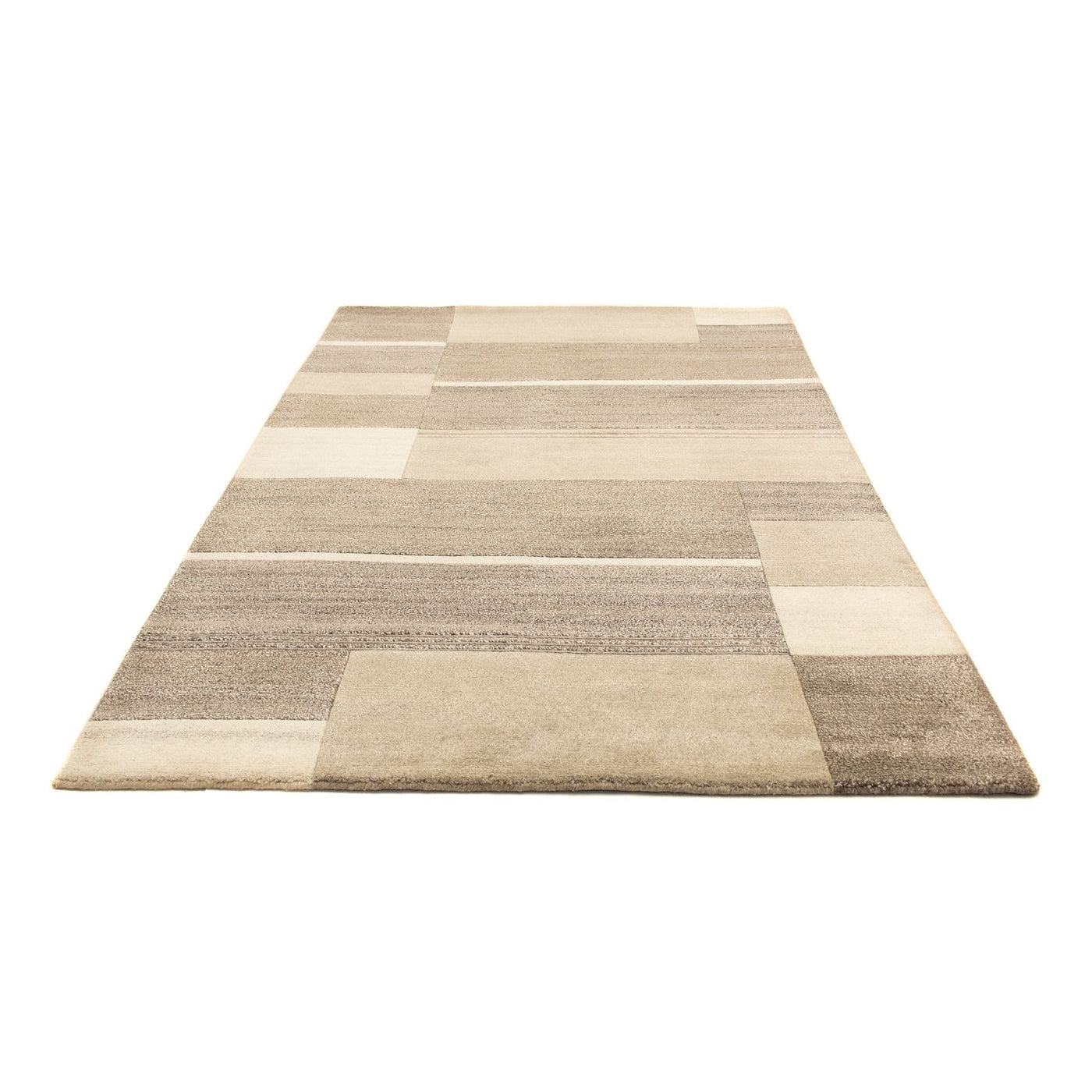Tappeto Nepal 235x173cm - Tappeto di lana