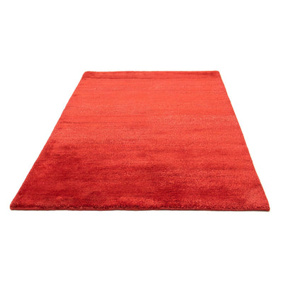 Tappeto Nepal - 176 x 124 cm - rosso