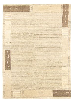 Tappeto Nepal - 196 x 144 cm - naturale