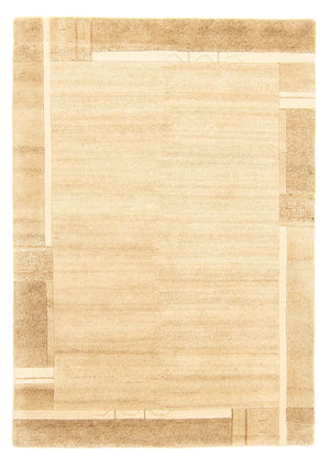 Tappeto Nepal - 197 x 141 cm - naturale