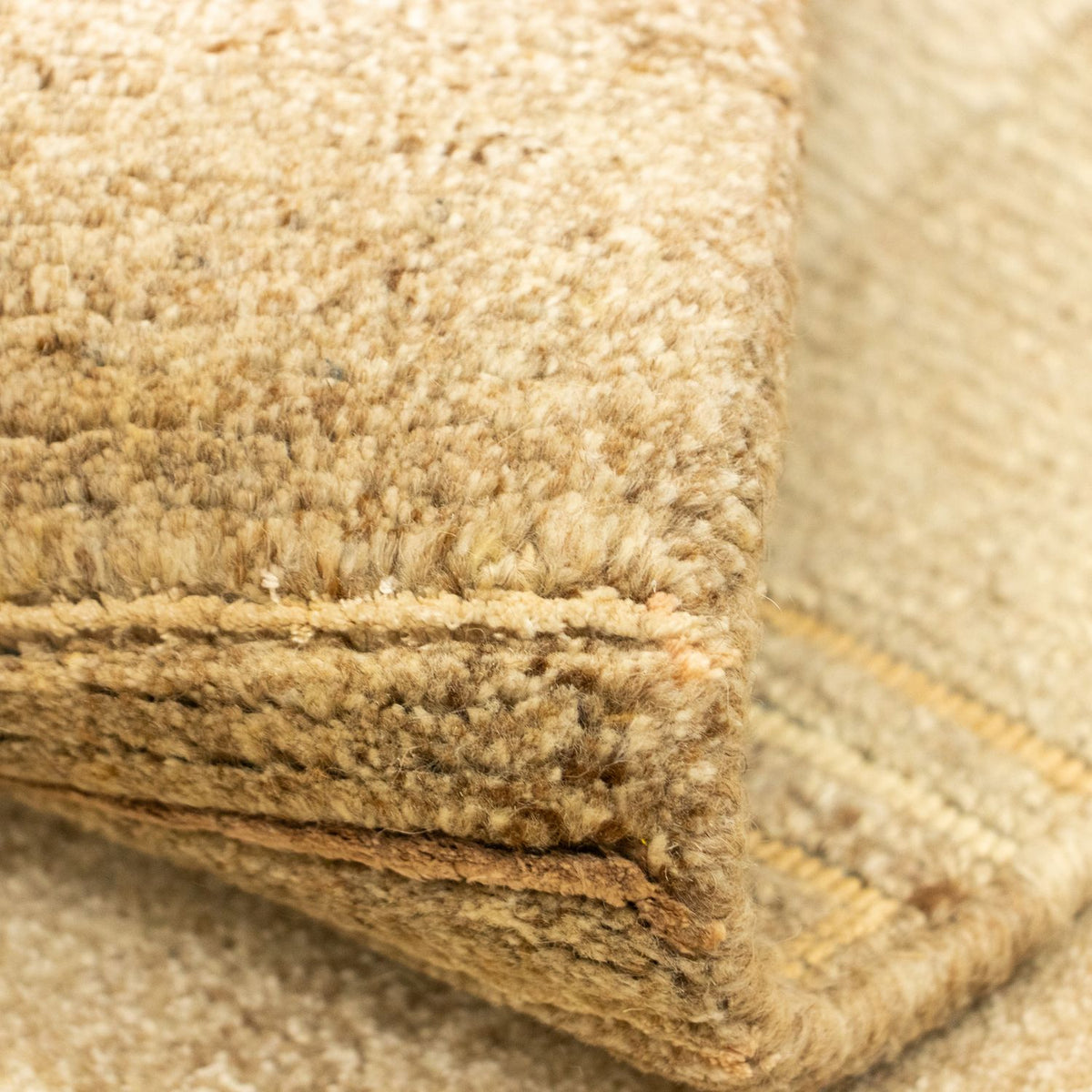 Tappeto Nepal - 197 x 141 cm - naturale