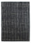 Tappeto Nepal - 200 x 142 cm - grigio