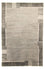 Tappeto Nepal - 297 x 199 cm - antracite