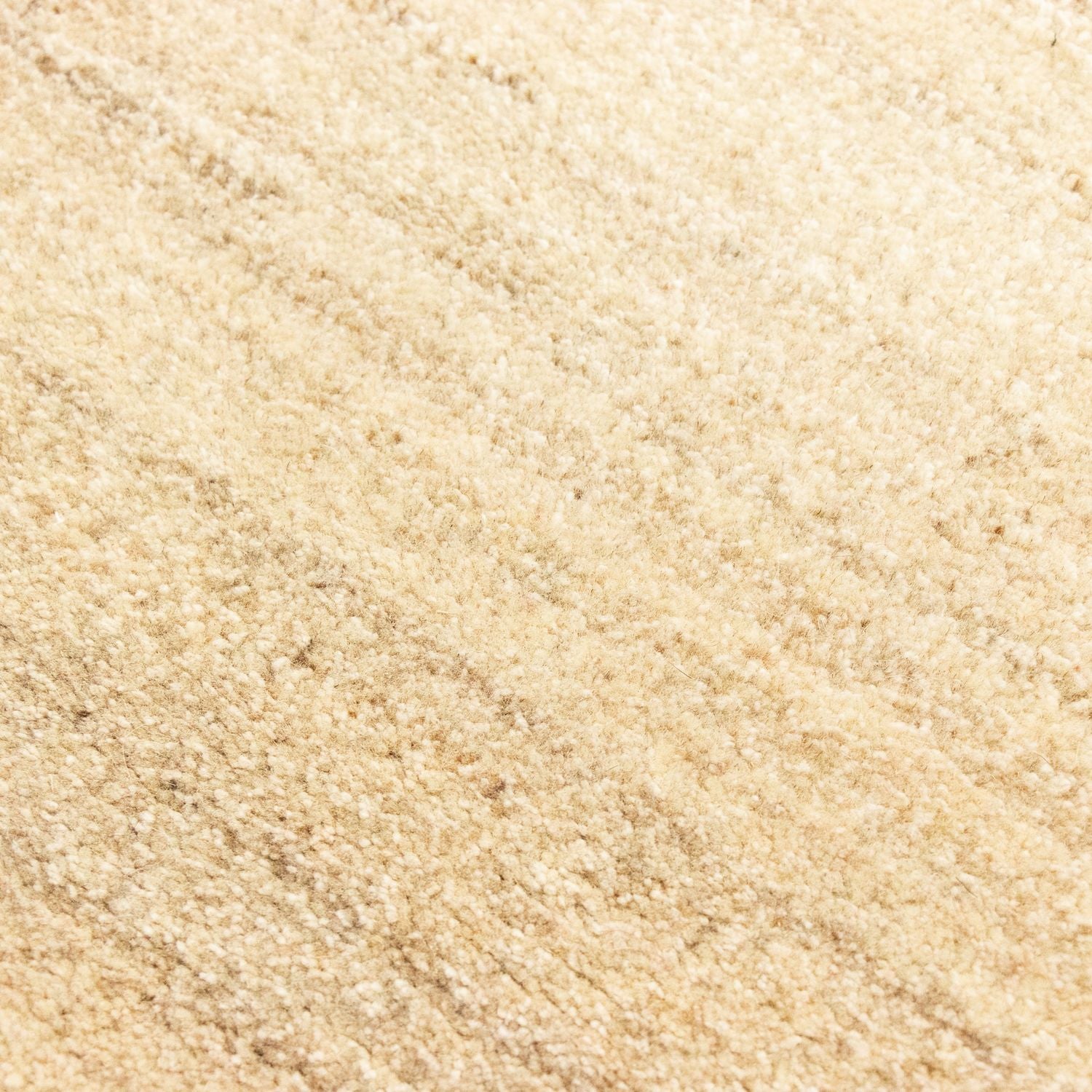 Tappeto corsia Tappeto Nepal - 241 x 81 cm - naturale