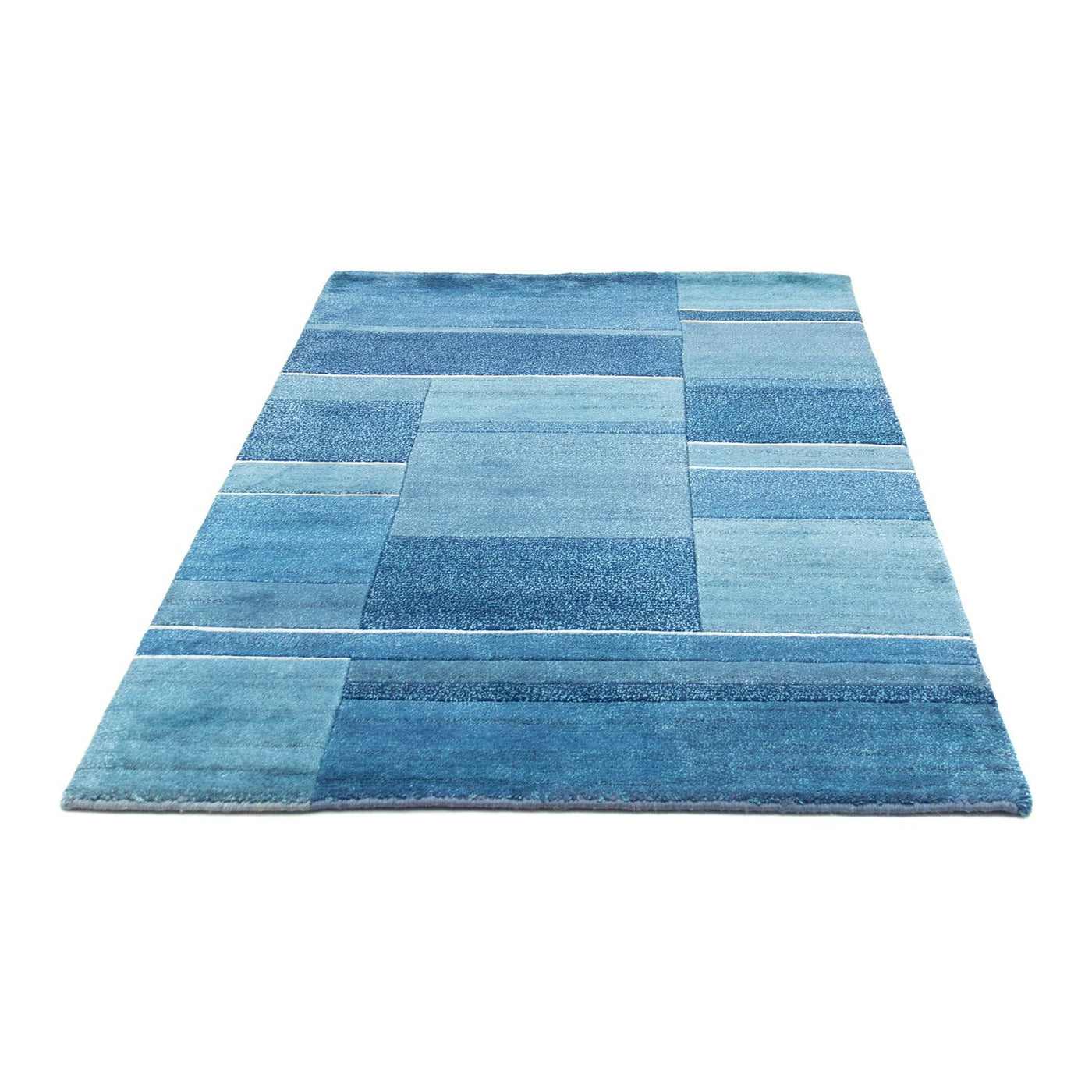 Tappeto Nepal 175x119cm - Tappeto di lana