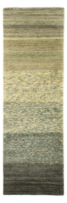 Tappeto corsia Tappeto Nepal - 235 x 80 cm - naturale