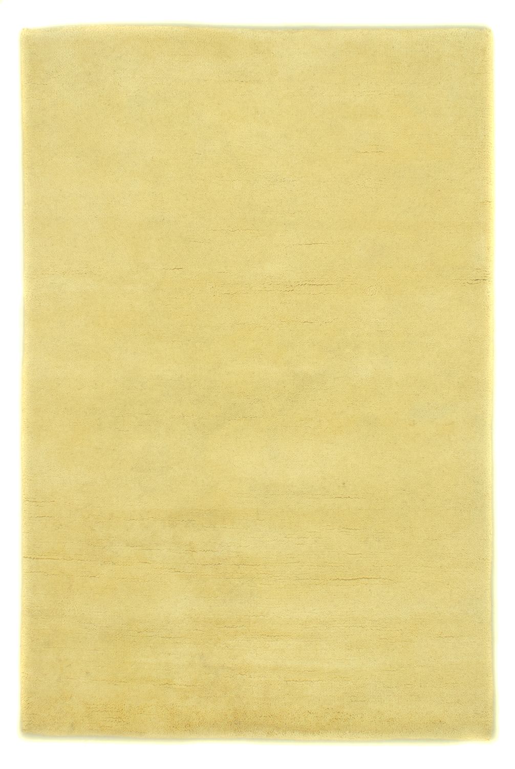 Tappeto Nepal - 179 x 119 cm - naturale