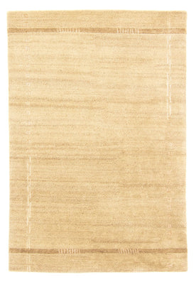 Tappeto Nepal - 183 x 122 cm - naturale