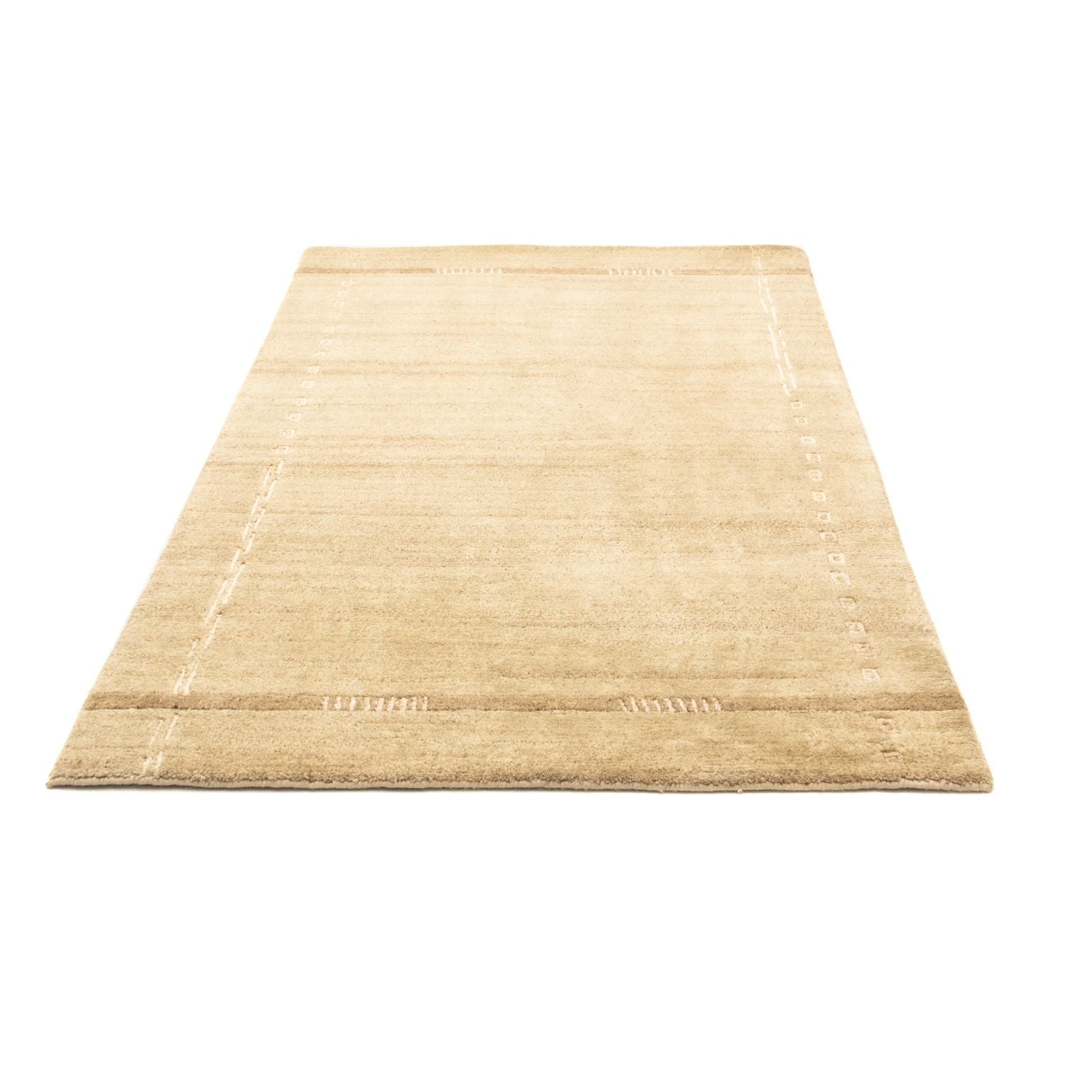 Tappeto Nepal - 183 x 122 cm - naturale