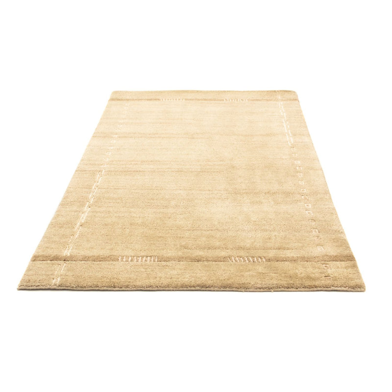 Tappeto Nepal - 183 x 122 cm - naturale