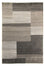 Tappeto Nepal - 291 x 200 cm - antracite