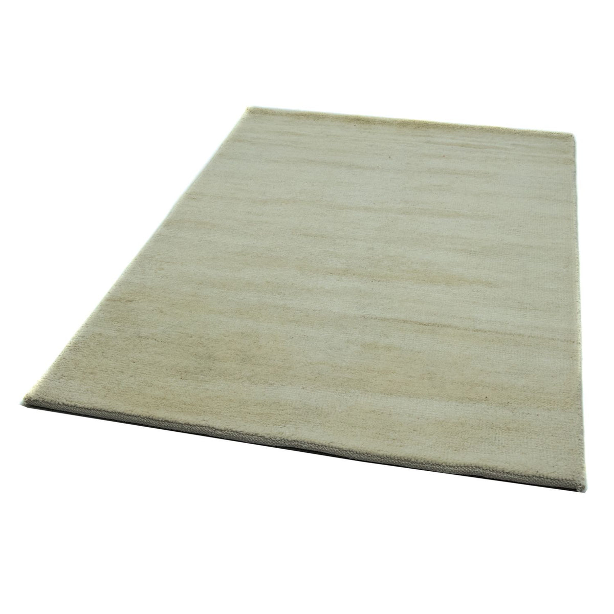 Tappeto Nepal - 180 x 119 cm - naturale