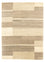 Tappeto Nepal - 230 x 167 cm - naturale
