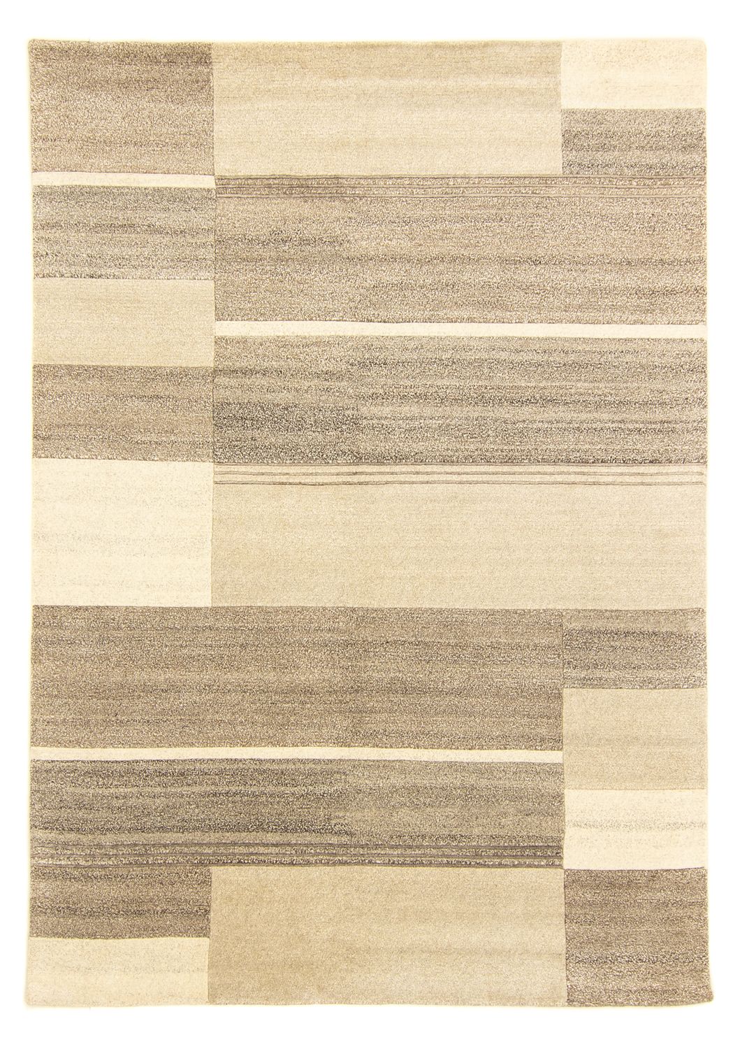 Tappeto Nepal - 231 x 165 cm - naturale