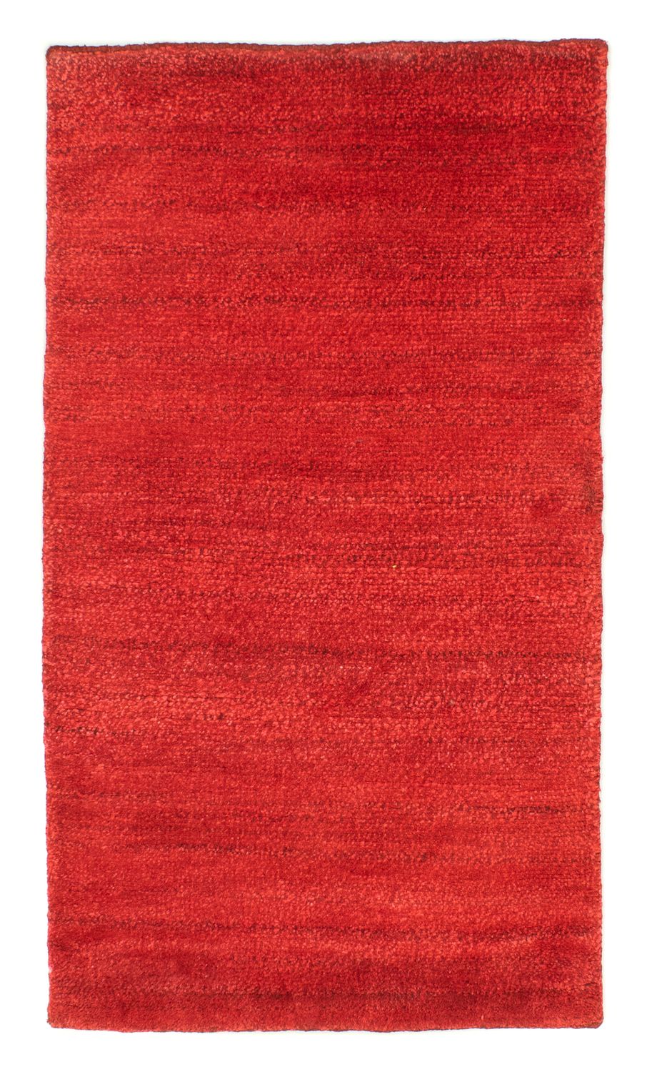 Tappeto Nepal - 134 x 70 cm - grigio