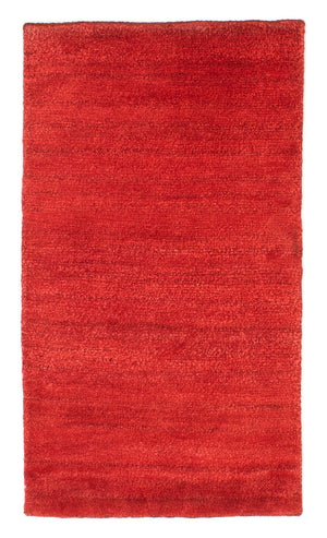 Tappeto Nepal - 134 x 70 cm - grigio