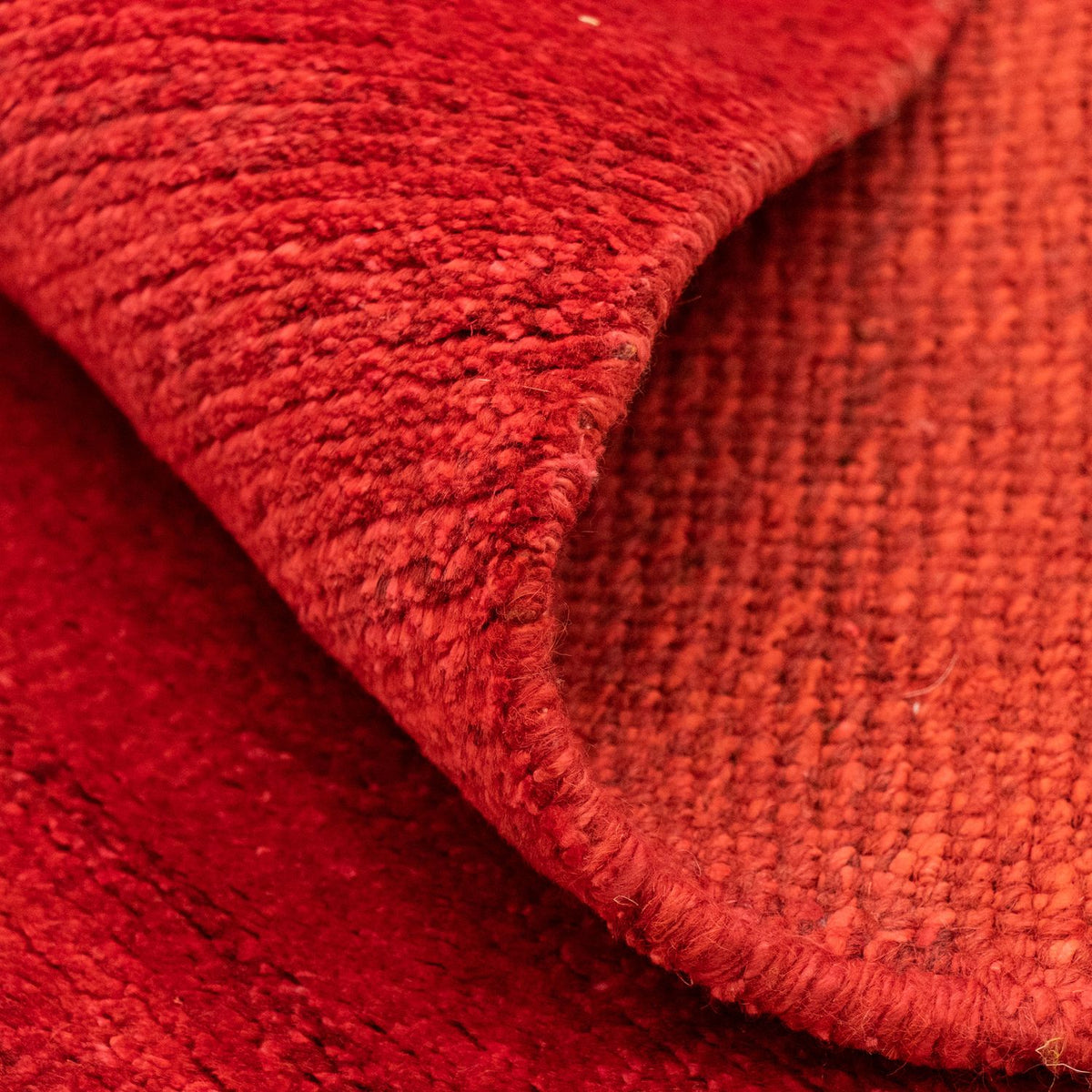 Tappeto Nepal - 134 x 70 cm - grigio