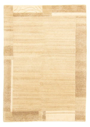 Tappeto Nepal - 196 x 141 cm - naturale