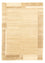 Tappeto Nepal - 196 x 141 cm - naturale