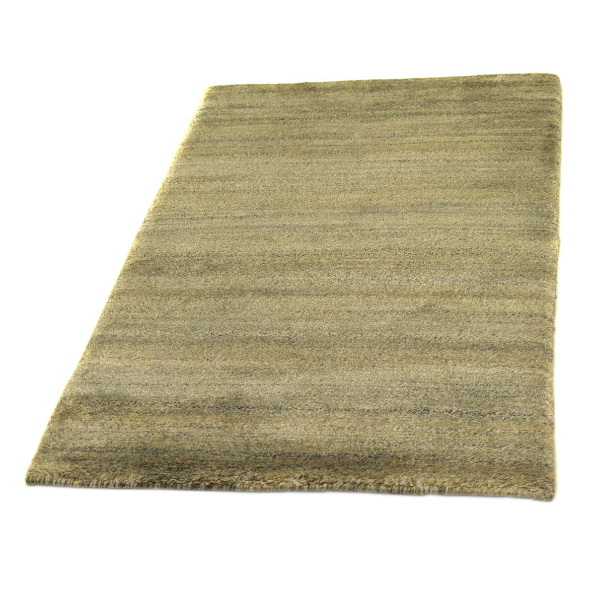 Tappeto Nepal - 145 x 72 cm - verde