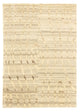 Tappeto Nepal 195x141cm - Tappeto di lana