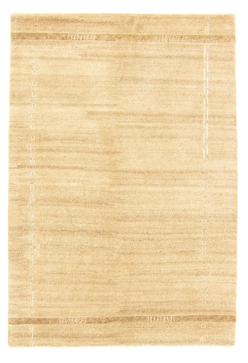 Tappeto Nepal - 175 x 123 cm - naturale