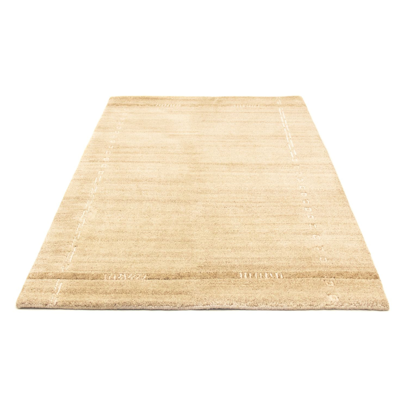 Tappeto Nepal 175x123cm - Tappeto di lana