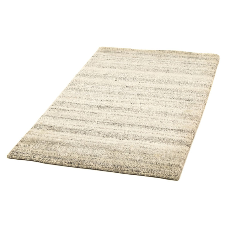Tappeto Nepal - 140 x 73 cm - grigio