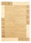Tappeto Nepal - 197 x 141 cm - naturale