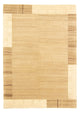 Tappeto Nepal 197x141cm - Tappeto di lana