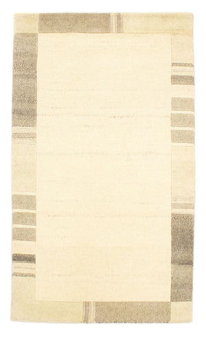 Tappeto Nepal - 156 x 91 cm - beige