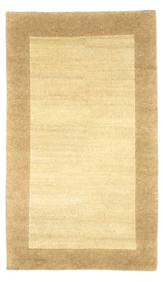 Tappeto Nepal - 161 x 95 cm - naturale
