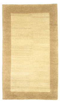 Tappeto Nepal 161x95cm - Tappeto di lana – product image