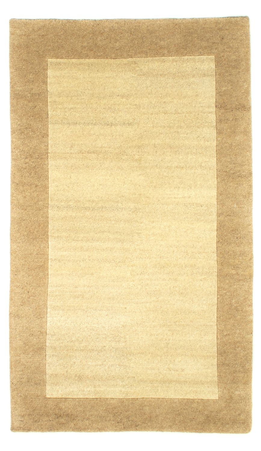 Tappeto Nepal - 161 x 95 cm - naturale