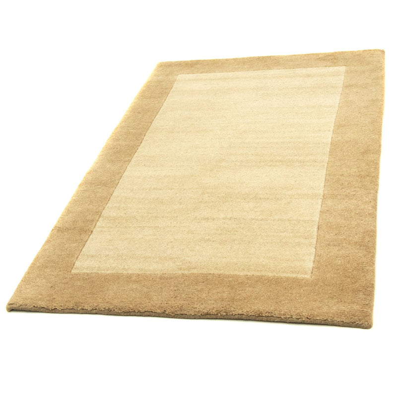 Tappeto Nepal - 161 x 95 cm - naturale